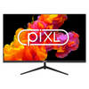 piXL CM32F4 32 Inch Frameless Monitor, Full HD 1920x1080, LCD, Black