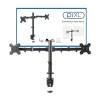piXL Premium Double Monitor Arm For Up to 27\" Monitors