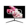 piXL PX27IHD 27\" Frameless Monitor, Full HD 1920x1080, HDMI, Display Port, Black