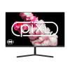 piXL PX27IHDD 27 Inch Frameless Monitor with IPS Display and Full HD Resolution
