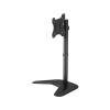 PIXL Single Monitor Arm Desk Stand For Up To 32 Inch (Z1)