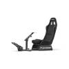 Playseat Evolution ActiFit Racing Simulator Cockpit with GTR Sitting Position (U