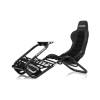 Playseat Trophy Universal Gaming Chair Upholstered seat Black (8PSRAP00304)