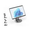Plugable 360&deg; Rotating Base Phone / Tablet Stand for up to 12.9 Inch (PT-STAND1)