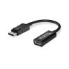 Plugable DisplayPort to HDMI Adapter 4K