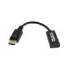 Plugable DisplayPort to HDMI Adapter 4K UHD 3840 x 2160 30Hz (DPM-HDMIF)