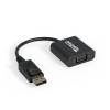 Plugable DisplayPort to VGA Adapter 1080p (DPM-VGAF)
