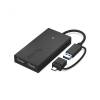 Plugable Dual Monitor Adapter USB-C or USB 3.0 to Dual HDMI