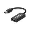 Plugable Mini DisplayPort / Thunderbolt 2 to HDMI 2.0 Adapter