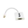 Plugable Mini DisplayPort (Thunderbolt 2) to VGA Adapter (MDPM-VGAF)