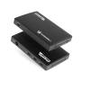 Plugable Thunderbolt 4 Hub with 60W Charging Includes USB-C to 4K HDMI Adapter