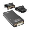 Plugable USB 2.0 to DVI VGA or HDMI Video Graphics Adapter for Multiple Monitors