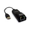 Plugable USB 2.0 to Ethernet Wired Network Adapter (Fast 10/100 LAN)