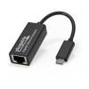 Plugable USB C / Thunderbolt to Ethernet Adapter (USBC-E1000)