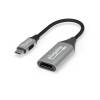 Plugable USB C  / USB4 / Thunderbolt to HDMI 2.1 Adapter