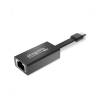 Plugable USB C to Ethernet Adapter Thunderbolt 3 to Ethernet Adapter