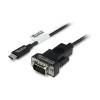 Plugable USB C to VGA Cable 1.8m (USBC-VGA-CABLE)