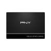 PNY CS900 500GB 2.5 Inch SSD Serial ATA III 3D TLC (SSD7CS900-500-RB)