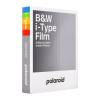 Polaroid I-Type B&W Instant Film Pack (8 Shots)