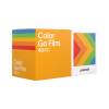 Polaroid Go Film Multipack 48 Colour Instant Photo Film (6212)