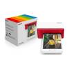 Polaroid Hi-Print 4x6 Photo Printer White (9166)