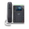 POLY Edge E220 IP Phone and PoE-enabled