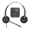POLY EncorePro 520 Binaural Headset +Quick Disconnect