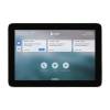 Poly TC8 - Touch controller - Zoom Certified, Certified for Microsoft Teams - wh