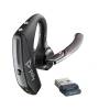 Poly Voyager 5200 UC USB-A Headset and BT600 Dongle TAA (7K2E1AA)