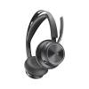 Poly Voyager Focus 2 Headset USB-A Microsoft Teams Certified (77Y85AA)