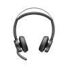 Poly Voyager Focus 2 Headset with Charging Stand USB-A (77Y86AA)