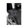 Polyco Matrix P Grip Gloves Polyurethane Coating Size 9 Black (403-MAT)