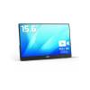 Port 15.6 Inch Full HD LCD Nomad PC Monitor Black (902101)