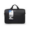 Port Carry Bag for Laptops up to 15.6 Inch Black (202322)