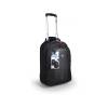 Port Chicago Evo Backpack Trolley Case for Laptops up to 15.6 Inch Black (170231