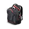 Port Courchevel Backpack to fit Laptop up to 16.6 Inch Black (160510)