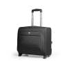 Port Designs HANOI II 15.6\" Laptop Trolley Black (15340)