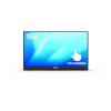 Port Designs Portable Touchscreen LCD Monitor 15.6 Inch Full HD Black (902101T)