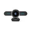Port Designs Video Conferencing Camera 8.29 MP Black 3840 x 2160 pixels 30 fps C