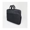 Port L15 Essential Hybrid Carrying Case to fit Laptop up to 15.6 Inch Black (150