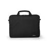 Port Sydney Laptop Carry Case 15.6 Inch Black (135172)