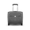 Port Yosemite 25 Litre Soft Shell Trolley for Laptops up to 16 Inch Grey (400708