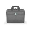 Port Yosemite Eco Carrying Case for Laptops up to 15.6 Inch Grey (400701)
