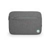 Port Yosemite Eco Laptop Sleeve Case to fit up to 15.6 Inch Grey (400705)