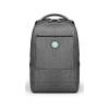 Port Yosemite Eco XL Laptop Backpack for up to 15.6 Inch Grey (400703)