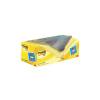 Post-It Notes Value Pack 76 x 76mm 100 Sheets Canary Yellow Pack of 20 (71001999
