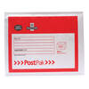 Post Office Postpak Size 4 Bubble Envelopes - Box of 40 (41632)