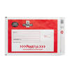 Post Office Postpak Size 7 Bubble Envelopes - Box of 40 (41640)