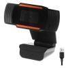 Praktica HD USB Webcam with Built in Noise Reduction Microphone (PRA337)