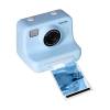 Praktica KP1 Kids Instant Camera Blue (KP1-BLUE)